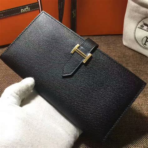 real real hermes wallet